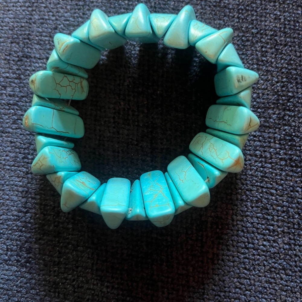 Turquoise Bracelet
